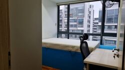 The Palette (D18), Condominium #445573431